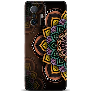 Phone Kılıf Xiaomi Mi 11T Kılıf Hd Baskılı Kılıf - Followed Institution 0337