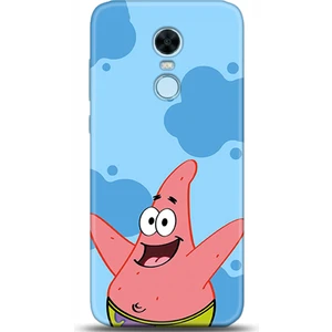 Phone Kılıf Xiaomi Redmi 5 Plus Kılıf Hd Baskılı Kılıf - Followed Institution 0676