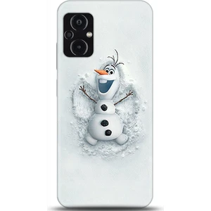 Phone Kılıf Xiaomi Poco M5 Kılıf Hd Baskılı Kılıf - Followed Institution 0368