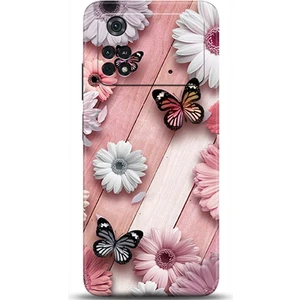 Phone Kılıf Xiaomi Poco M4 Pro 4g  Kılıf Hd Baskılı Kılıf - Followed Institution 0641