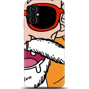 Phone Kılıf Xiaomi Poco M5 Kılıf Hd Baskılı Kılıf - Followed Institution 0565