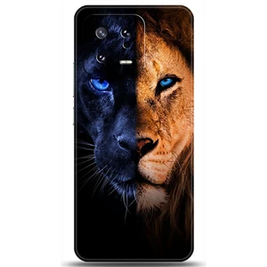 Phone Kılıf Xiaomi Mi 13 Kılıf Hd Baskılı Kılıf - Followed Institution 0045