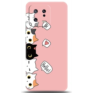 Phone Kılıf Xiaomi Mi 13 Kılıf Hd Baskılı Kılıf - Followed Institution 0061