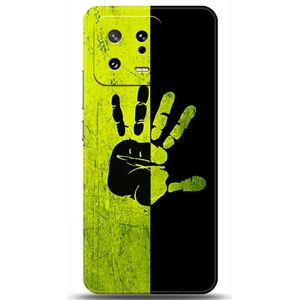 Phone Kılıf Xiaomi Mi 13 Kılıf Hd Baskılı Kılıf - Followed Institution 0648