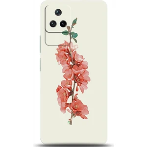 Phone Kılıf Xiaomi Poco F4 Kılıf Hd Baskılı Kılıf - Followed Institution 0346