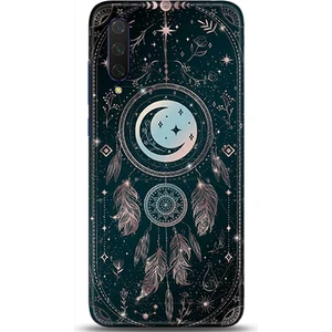 Phone Kılıf Xiaomi Mi A3 Kılıf Hd Baskılı Kılıf - Followed Institution 0197