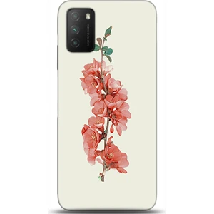 Phone Kılıf Xiaomi Poco M3 Kılıf Hd Baskılı Kılıf - Followed Institution 0346