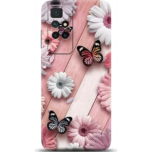 Phone Kılıf Xiaomi Redmi 10 Kılıf Hd Baskılı Kılıf - Followed Institution 0641
