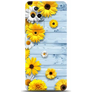 Phone Kılıf Xiaomi Poco F4 Kılıf Hd Baskılı Kılıf - Followed Institution 0482