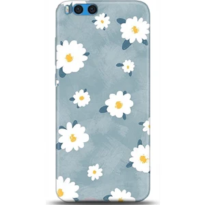 Phone Kılıf Xiaomi Mi Note 3 Kılıf Hd Baskılı Kılıf - Followed Institution 0134