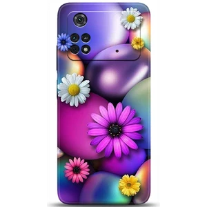 Phone Kılıf Xiaomi Poco M4 Pro 4g  Kılıf Hd Baskılı Kılıf - Followed Institution 0480