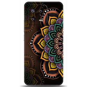 Phone Kılıf Xiaomi Mi 13 Kılıf Hd Baskılı Kılıf - Followed Institution 0337