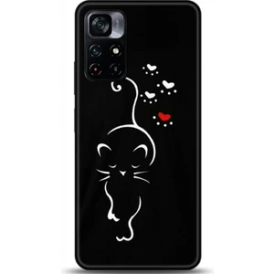 Phone Kılıf Xiaomi Poco M4 Pro 5g  Kılıf Hd Baskılı Kılıf - Followed Institution 0692