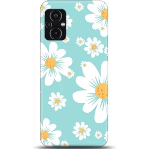 Phone Kılıf Xiaomi Poco M5 Kılıf Hd Baskılı Kılıf - Followed Institution 0381