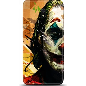 Phone Kılıf Xiaomi Redmi 8A Kılıf Hd Baskılı Kılıf - Followed Institution 0442