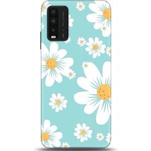 Phone Kılıf Xiaomi Redmi 9t Kılıf Hd Baskılı Kılıf - Followed Institution 0381