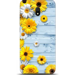 Phone Kılıf Xiaomi Redmi 8A Kılıf Hd Baskılı Kılıf - Followed Institution 0482