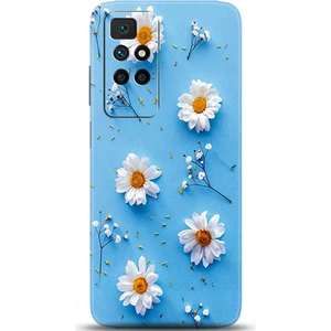 Phone Kılıf Xiaomi Redmi 10 Kılıf Hd Baskılı Kılıf - Followed Institution 0170