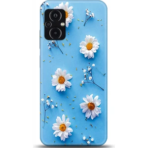 Phone Kılıf Xiaomi Poco M5 Kılıf Hd Baskılı Kılıf - Followed Institution 0170