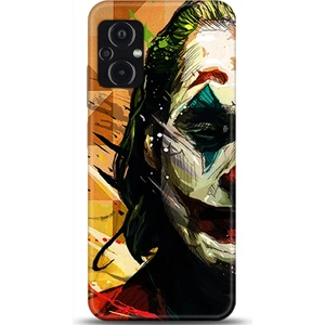 Phone Kılıf Xiaomi Poco M5 Kılıf Hd Baskılı Kılıf - Followed Institution 0442