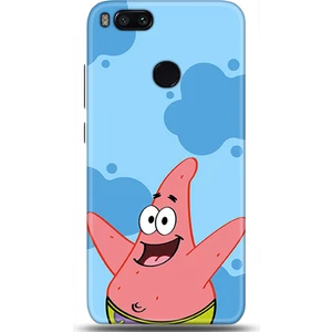Phone Kılıf Xiaomi Mi A1 / 5x Kılıf Hd Baskılı Kılıf - Followed Institution 0676