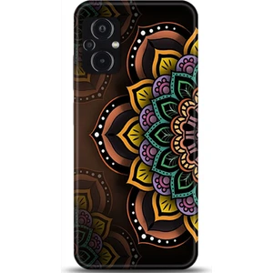 Phone Kılıf Xiaomi Poco M5 Kılıf Hd Baskılı Kılıf - Followed Institution 0337