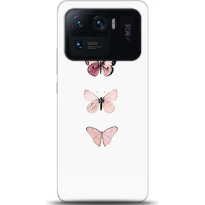 Phone Kılıf Xiaomi Mi 11 Ultra Kılıf Hd Baskılı Kılıf - Followed Institution 0334