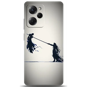 Phone Kılıf Xiaomi Poco X5 Pro Kılıf Hd Baskılı Kılıf - Followed Institution 0199