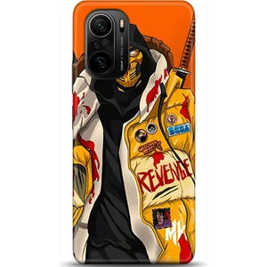 Phone Kılıf Xiaomi Mi 11i Kılıf Hd Baskılı Kılıf - Followed Institution 0526