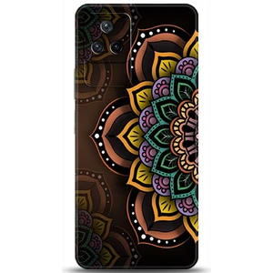 Phone Kılıf Xiaomi Poco F4 Kılıf Hd Baskılı Kılıf - Followed Institution 0337