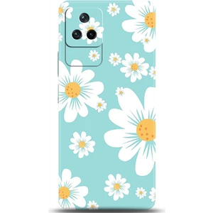 Phone Kılıf Xiaomi Poco F4 Kılıf Hd Baskılı Kılıf - Followed Institution 0381
