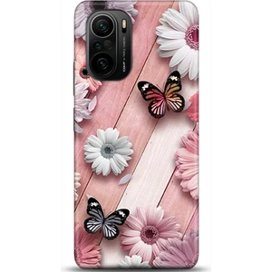 Phone Kılıf Xiaomi Mi 11i Kılıf Hd Baskılı Kılıf - Followed Institution 0641