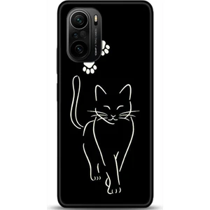 Phone Kılıf Xiaomi Mi 11i Kılıf Hd Baskılı Kılıf - Followed Institution 0644