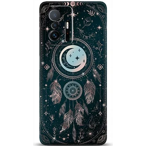 Phone Kılıf Xiaomi Mi 11T Pro Kılıf Hd Baskılı Kılıf - Followed Institution 0197
