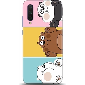 Phone Kılıf Xiaomi Mi 9 Lite Kılıf Hd Baskılı Kılıf - Followed Institution 0418
