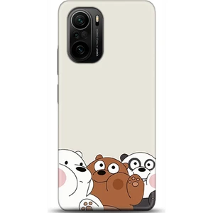 Phone Kılıf Xiaomi Mi 11i Kılıf Hd Baskılı Kılıf - Followed Institution 0433