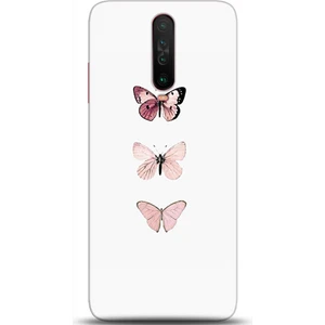 Phone Kılıf Xiaomi Poco X2 Kılıf Hd Baskılı Kılıf - Followed Institution 0334