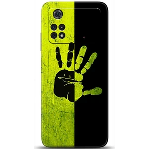 Phone Kılıf Xiaomi Poco M4 Pro 4g  Kılıf Hd Baskılı Kılıf - Followed Institution 0648