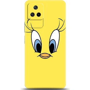 Phone Kılıf Xiaomi Poco F4 Kılıf Hd Baskılı Kılıf - Followed Institution 0080