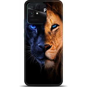 Phone Kılıf Xiaomi Poco C40 Kılıf Hd Baskılı Kılıf - Followed Institution 0045