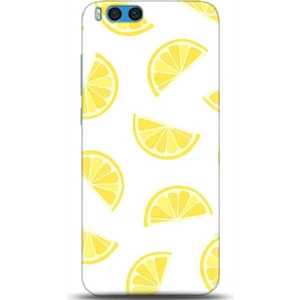 Phone Kılıf Xiaomi Mi Note 3 Kılıf Hd Baskılı Kılıf - Followed Institution 0105