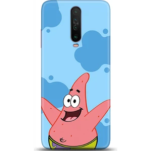 Phone Kılıf Xiaomi Poco X2 Kılıf Hd Baskılı Kılıf - Followed Institution 0676