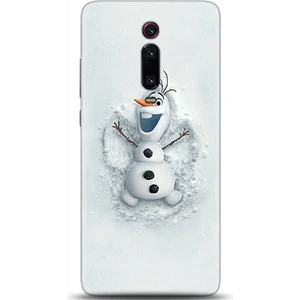 Phone Kılıf Xiaomi Mi 9t Kılıf Hd Baskılı Kılıf - Followed Institution 0368