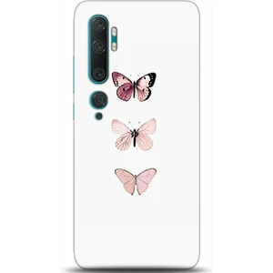 Phone Kılıf Xiaomi Mi Note 10 Kılıf Hd Baskılı Kılıf - Followed Institution 0334