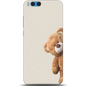 Phone Kılıf Xiaomi Mi Note 3 Kılıf Hd Baskılı Kılıf - Followed Institution 0005