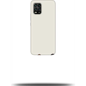 Phone Kılıf Xiaomi Mi 10 Lite Kılıf Hd Baskılı Kılıf - Followed Institution 0433
