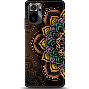 Phone Kılıf Xiaomi Poco M5S Kılıf Hd Baskılı Kılıf - Followed Institution 0337