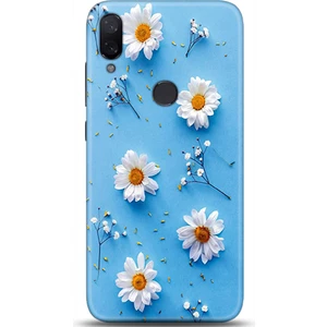 Phone Kılıf Xiaomi Mi Play Kılıf Hd Baskılı Kılıf - Followed Institution 0170