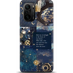 Phone Kılıf Xiaomi Mi 11i Kılıf Hd Baskılı Kılıf - Followed Institution 0196