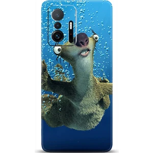 Phone Kılıf Xiaomi Mi 11T Pro Kılıf Hd Baskılı Kılıf - Followed Institution 0124